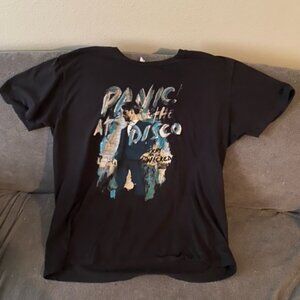 Panic! At The Disco Pray For The Wicked T-Shirt
